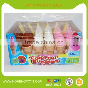 Wholesale Bubble Water Toy Bubble Wand 70 ml thumbnail-3