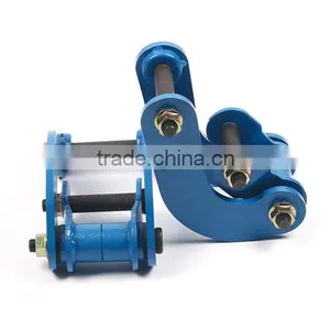 Extended Comfort Shackle for D-Max /D-Max Double Shackles thumbnail-1