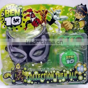 Ben Toys Watch thumbnail-1