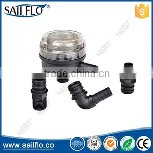 Sailflo 12V Water Pump 60Psi 17Lpm SelfPriming Caravan Camping Boating thumbnail-2
