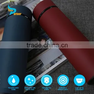 Stainless Steel Vacuum Cup for Business Gift thumbnail-1