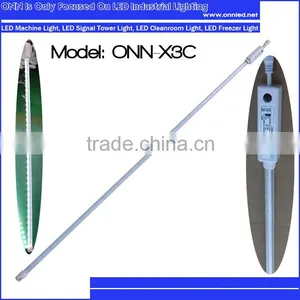 Plastic Tube Under Cabinet Light 12v/24v/100-240v thumbnail-1