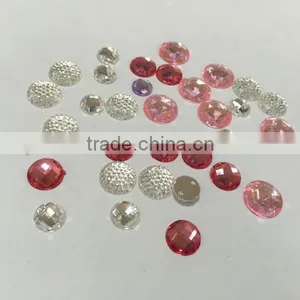 Woman`s Underwear Hot Selling Resin Swimming Wear Buckle thumbnail-6