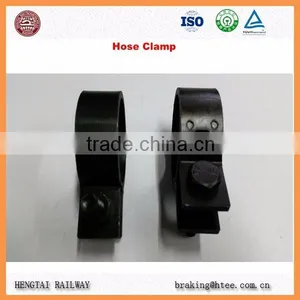 Railway Freight Car Air Braking Parts Hose Coupling Used for Africa thumbnail-2