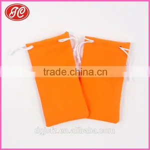 Trending Hot Products Colorful Microfiber Mobile Phone Bags thumbnail-4