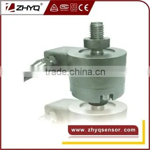 Spoke Style Load Cell Sensor With Outstanding Corrosion and Explosion Resistance thumbnail-1