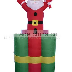 Inflatable Pop-up thumbnail-6