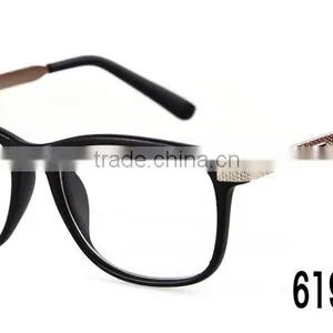 New Design Multi-color With Changeable Temples Custom Made Eyeglass Frames thumbnail-5