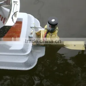 Treadmill Motor Controller Board 2 Stroke Outboard Motor 2.5HP thumbnail-3