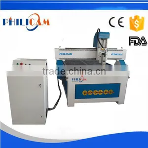 FLDM Woodworking Funiture 3d Wood Cnc Router Machine thumbnail-1