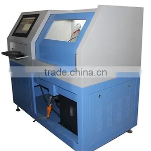 CRS-709D Common Rail Diesel Auto Electrical Alternator Test Bench With Eui Eup System and Cam Box thumbnail-3