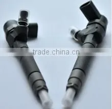Orginal and Genuine BOSCH Common Rail Injector 0445110183, 0986435102 for FIAT 55197124, 55197875, FROM BEACO thumbnail-1
