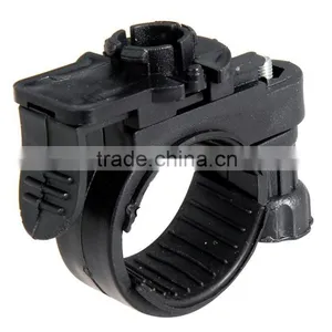 Multifunction LED Flashlight Bicycle LED Light thumbnail-5