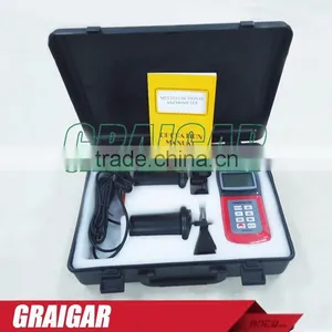 NEW Digital Multifunction Anemometers AM-4836C thumbnail-1