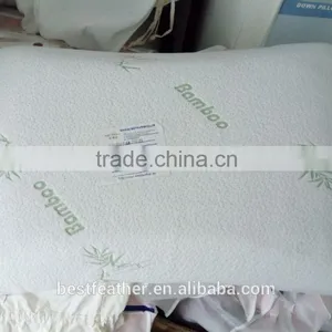 Bamboo Memory Pillow thumbnail-1