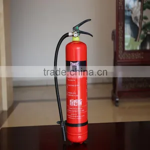 4kg Fire Extinguisher thumbnail-1