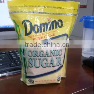 Zipper Bag To Bag Filling And Sealing Machine thumbnail-2