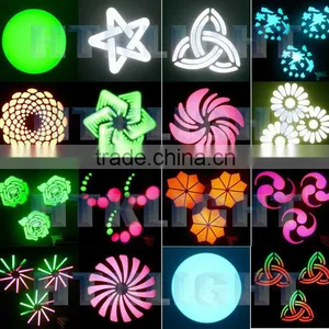 90W Led Moving Head thumbnail-4