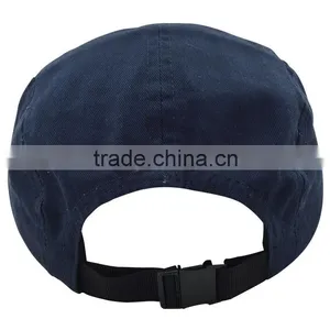 Unisex Custom Fabric Running Hat for Outdoor Sport Dry Fit Running Cap thumbnail-5