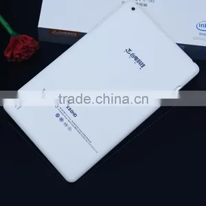 Teclast X80HD 8 Inch Win 10 + Android 4.4 Tablet PC Intel Z3735F 1.33GHz 2G+3GB WiFi Bluetooth 4.0 thumbnail-2