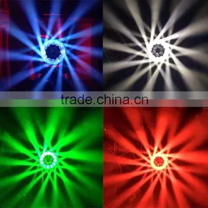 Manufacturer LED 19pcs*15w Zoom Clay Paky Bee Eye K20 K10 Moving Head Beam Light thumbnail-2