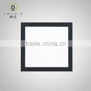 2016 Hot Sale Ultra-thin Panel Lamp Aluminium 600x600 LED Panel Light thumbnail-2