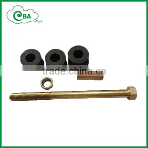 MB303058 AUTO RUBBER PARTS BUSHING BEARING FOR MITSUBISHI thumbnail-1