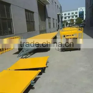 Horse Carriage Trailer thumbnail-2