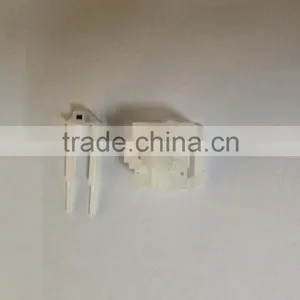 PFA Plastic Injection Parts thumbnail-1