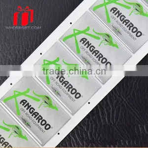 Resin Paster,high Quality Label,3d Dome Epoxy Sticker thumbnail-1