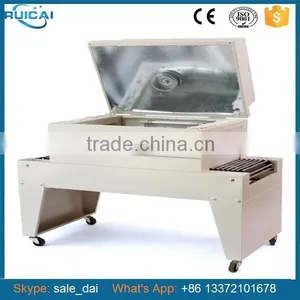 BS-A450 Thermal Shrink Packing Machine With Good Quality thumbnail-1