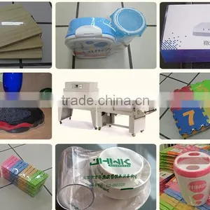 BS-A450 Thermal Shrink Packing Machine With Good Quality thumbnail-5