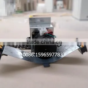 Fully Automatic Egg Incubator/egg Turning Motor/egg Turning System/egg Turner/motor for Incubator (whatsapp : +86 159 6597 7837) thumbnail-3
