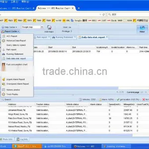 Motorcycle Gps Tracking Software Tracking Bike,car thumbnail-5