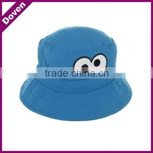 Hot Sale Custom Printing Bucket Hats thumbnail-1