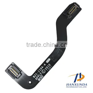 New Arrival 2010 Year Cable 821-1104-A for MBA A1370 I/O USB Audio Board Flex Cable thumbnail-2