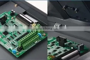 Customize Logo Three Phase Input&output Frequency Drive 220V/380V/480V thumbnail-5