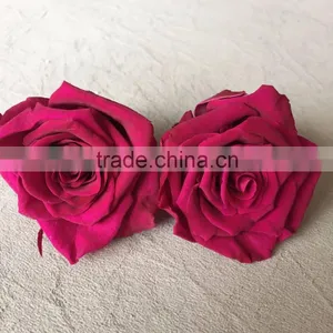 Wholesale Real Natural Preserved Roses Everasting Roses Preserve Flower thumbnail-1