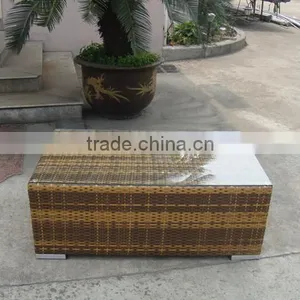 Rattan Furniture China Factory Supplier thumbnail-6