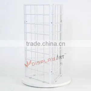 Spinner Shape Wire Shelf thumbnail-1