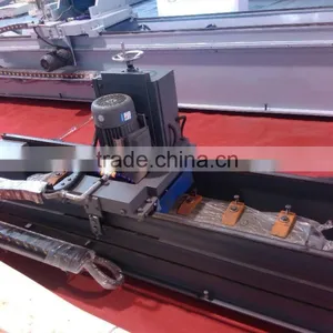 1500mm Length Manual Knife Grinder Knife Sharpener thumbnail-3