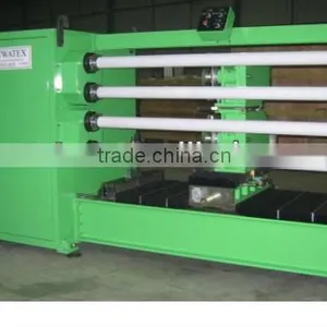 Four Shafts Slicing Machine thumbnail-1