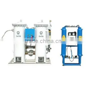 Ozone Water Treatment Machine (CHYS-D) thumbnail-1