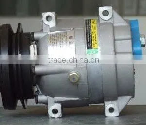 A/C Compressor for DAEWOO Clelo / Lord thumbnail-1