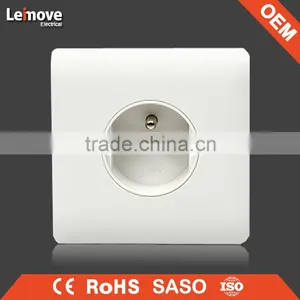 E08 Economic French Socket thumbnail-1