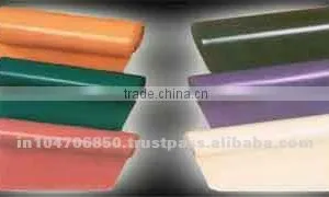 Cloth Pattern Rubber Sheet thumbnail-1