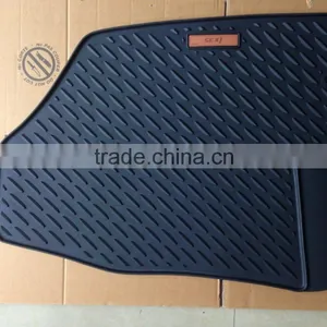 Hyundai IX35 Car Mats 5pcs thumbnail-2