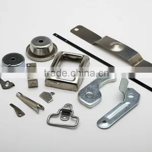 Compound Die Stamping thumbnail-2