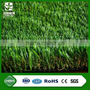 Garden Landscaping 40mm Height Natural Grass for Garden With SGS Test thumbnail-1