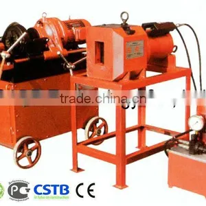 Rebar Upsetting Machine thumbnail-1